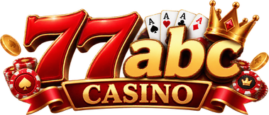 77abc Casino লোগো